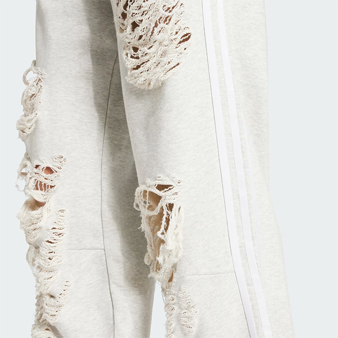 adidas Originals アディダス オリジナルス DISTRESSED JOGGERS