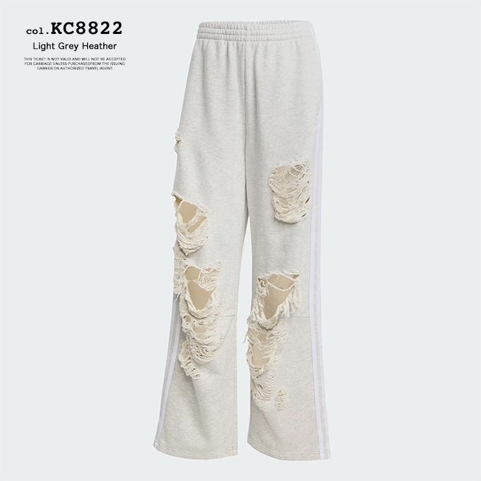 adidas Originals アディダス オリジナルス DISTRESSED JOGGERS