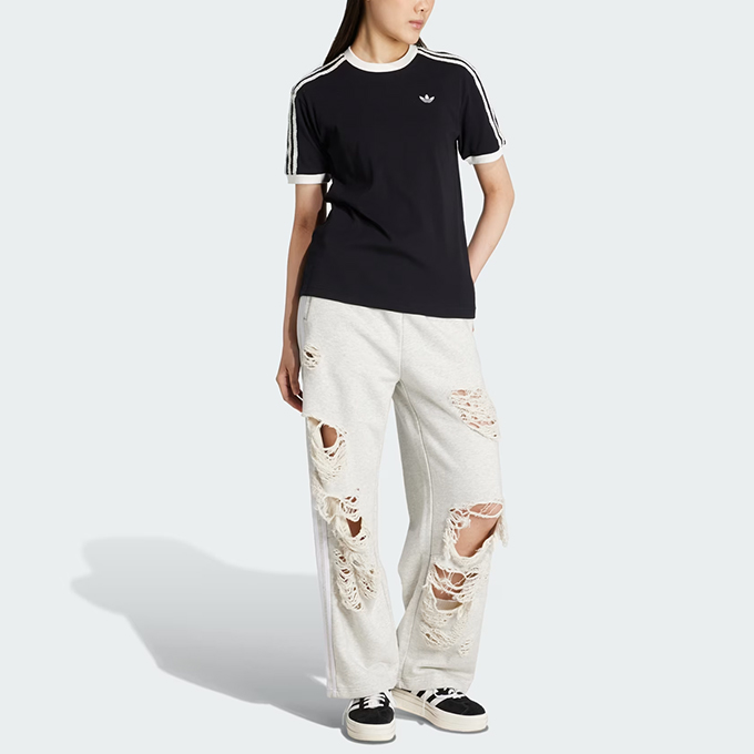 adidas Originals アディダス オリジナルス DISTRESSED JOGGERS