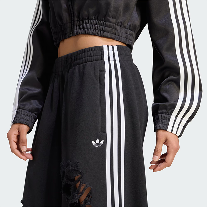 adidas Originals アディダス オリジナルス DISTRESSED JOGGERS