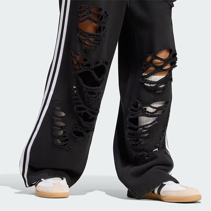 adidas Originals アディダス オリジナルス DISTRESSED JOGGERS