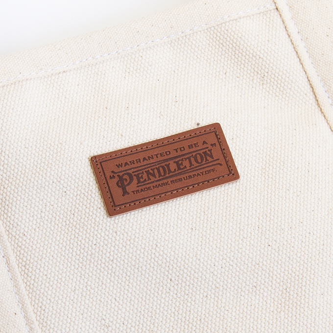 KELTY（ケルティ） PENDLETON ペンドルトン LE LBL CANVAS TOTE キャンバストート PDT-000-211059 ...