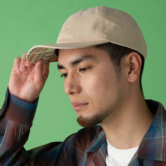 PENDLETON ペンドルトン COTTON TWILL CAP コットン ツイル