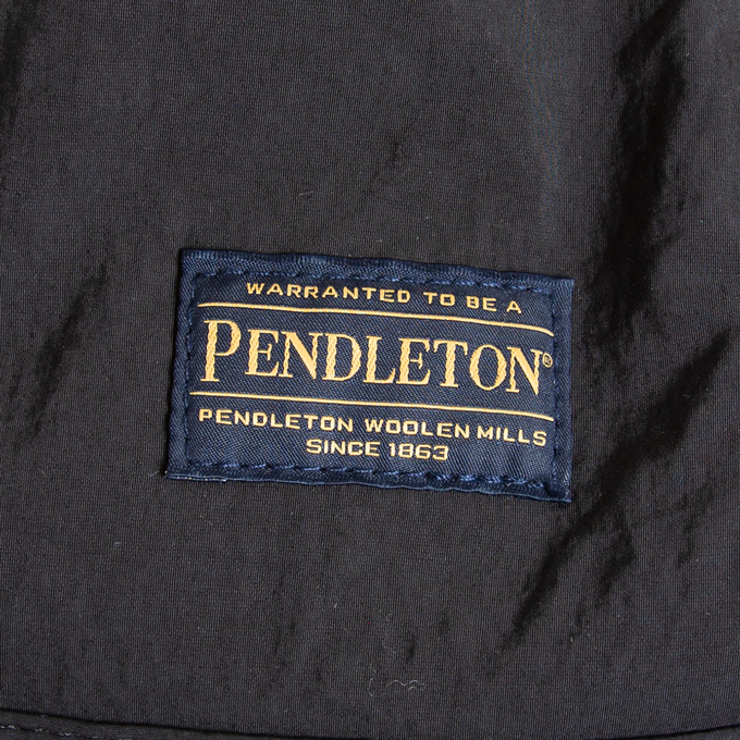 PENDLETON ペンドルトン DRAW 2WAY BAG ワンハンドル マザーズバッグ PDT-IMR-241001 / 2024SS｜jeansstation｜12