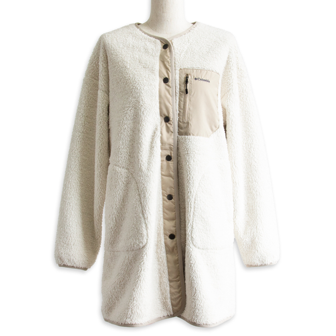 Columbia（コロンビア） ウィメンズ クリスタル ベンド ロング