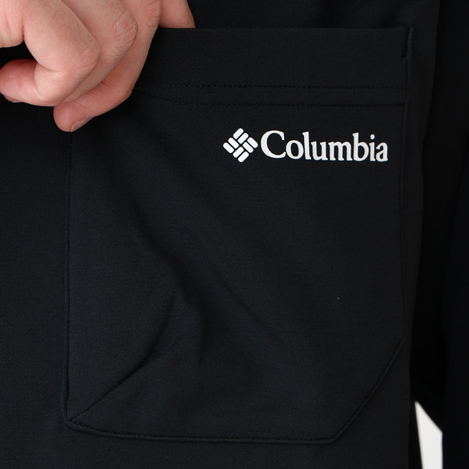 Columbia（コロンビア） マウンテンズ アー コーリング ロングスリーブ