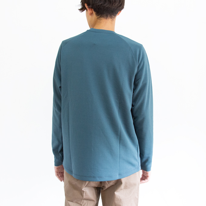 Columbia（コロンビア） マウンテンズ アー コーリング ロングスリーブ