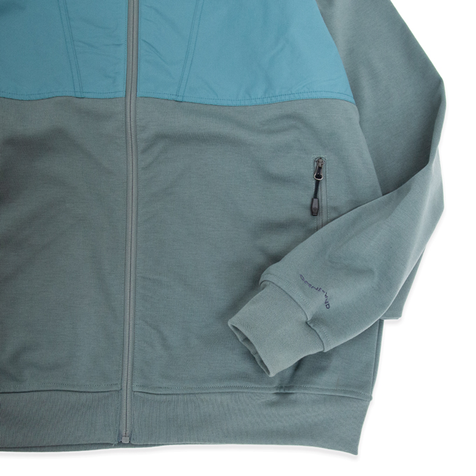 【SALE!!】 Columbia コロンビア ウィルキンソン コーブ フーディ Wilkinson Cove Hoodie PM0539 /  2023AW