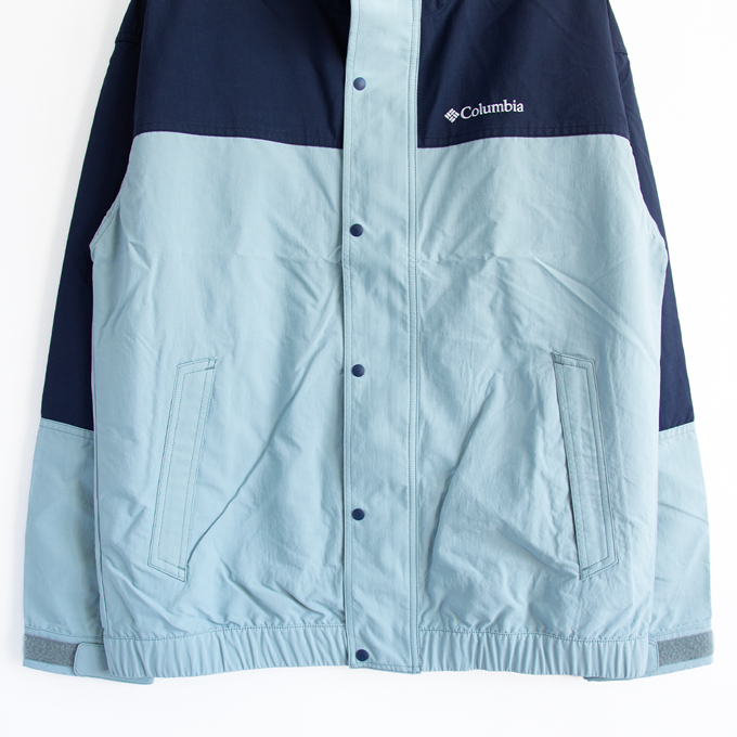 【SALE!!】【 Columbia コロンビア 】 ストーニーパスジャケット Stony Pass Jacket PM0696 / 23SPRING ※｜jeansstation｜03