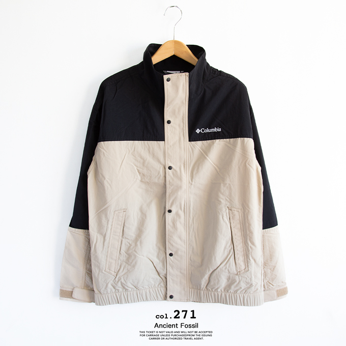 【SALE!!】【 Columbia コロンビア 】 ストーニーパスジャケット Stony Pass Jacket PM0696 / 23SPRING ※｜jeansstation｜14