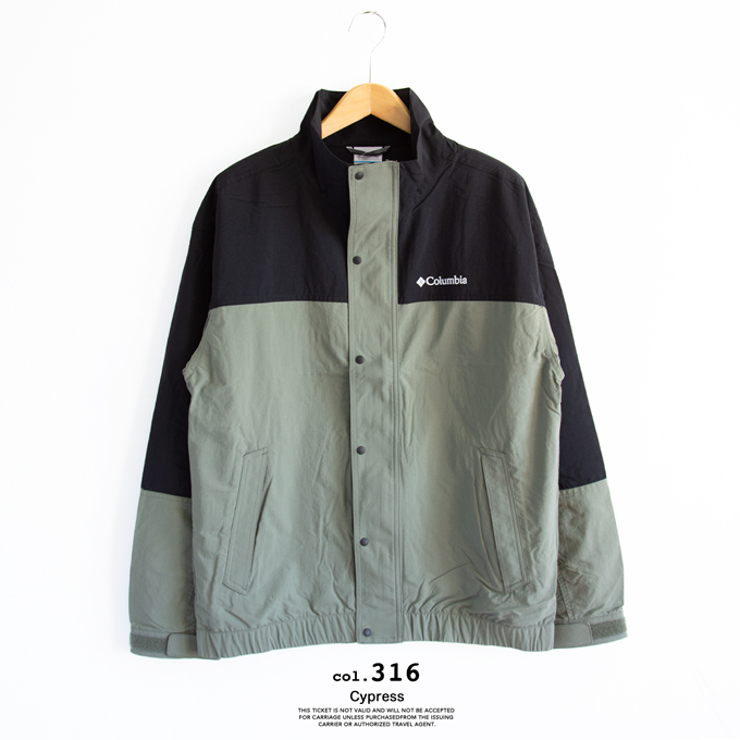 【SALE!!】【 Columbia コロンビア 】 ストーニーパスジャケット Stony Pass Jacket PM0696 / 23SPRING ※｜jeansstation｜15