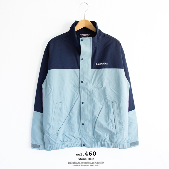 【SALE!!】【 Columbia コロンビア 】 ストーニーパスジャケット Stony Pass Jacket PM0696 / 23SPRING  ※