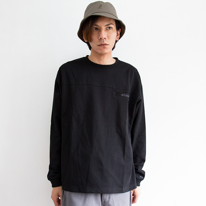 コロンビア Loma Vista? Long Sleeve Crew - organicfarmermag.com