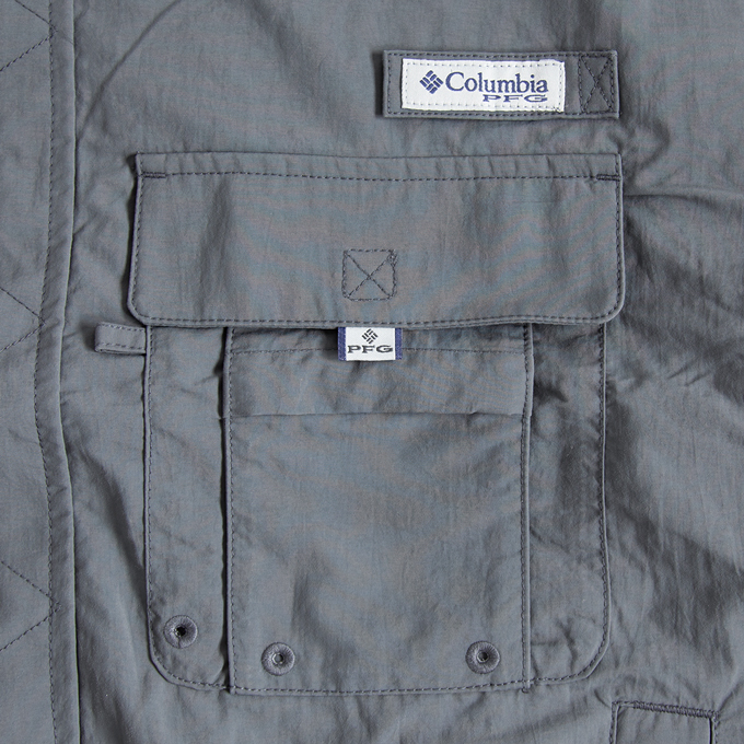 【SALE!!】 Columbia コロンビア ディスペアー ベイ II ジャケット Despair Bay II Jacket PM0825 / 2023AW ※｜jeansstation｜10