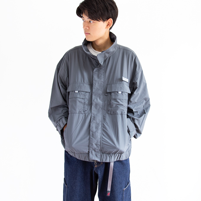 【SALE!!】 Columbia コロンビア ディスペアー ベイ II ジャケット Despair Bay II Jacket PM0825 / 2023AW ※｜jeansstation｜02