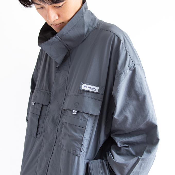 【SALE!!】 Columbia コロンビア ディスペアー ベイ II ジャケット Despair Bay II Jacket PM0825 / 2023AW ※｜jeansstation｜04