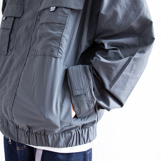 【SALE!!】 Columbia コロンビア ディスペアー ベイ II ジャケット Despair Bay II Jacket PM0825 / 2023AW ※｜jeansstation｜05