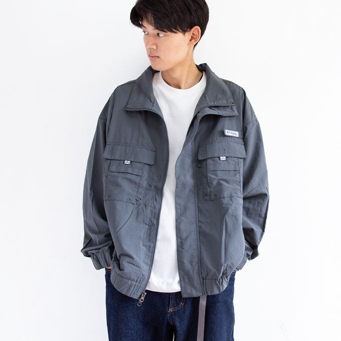 【SALE!!】 Columbia コロンビア ディスペアー ベイ II ジャケット Despair Bay II Jacket PM0825 / 2023AW ※｜jeansstation｜06