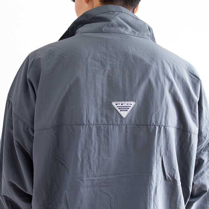 【SALE!!】 Columbia コロンビア ディスペアー ベイ II ジャケット Despair Bay II Jacket PM0825 / 2023AW ※｜jeansstation｜08