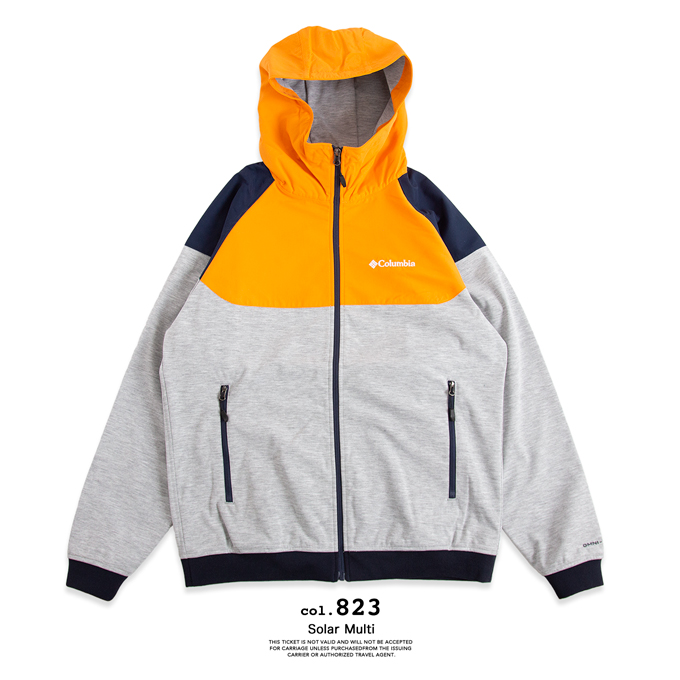 【SALE!!】 Columbia コロンビア Wilkinson Cove Full Zip Hoodie ウィルキンソンコーブフルジップフーディ  PM0844 / 23SPRING ※