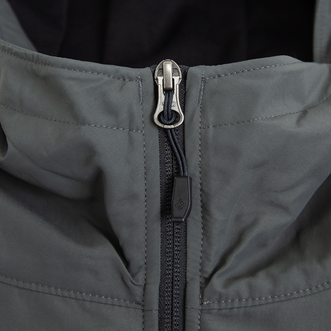 コロンビア ウィルキンソンコープフーディ L Columbia コロンビア ウィルキンソン コーブ フーディ Wilkinson