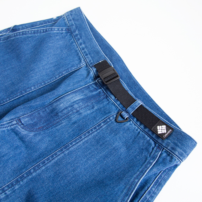 Columbia コロンビア ロマビスタパンツ Loma Vista Pant PM0883 / 23SUMMER ※｜jeansstation｜02