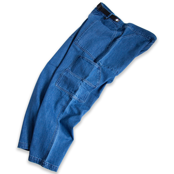 Columbia コロンビア ロマビスタパンツ Loma Vista Pant PM0883 / 23SUMMER ※｜jeansstation｜03