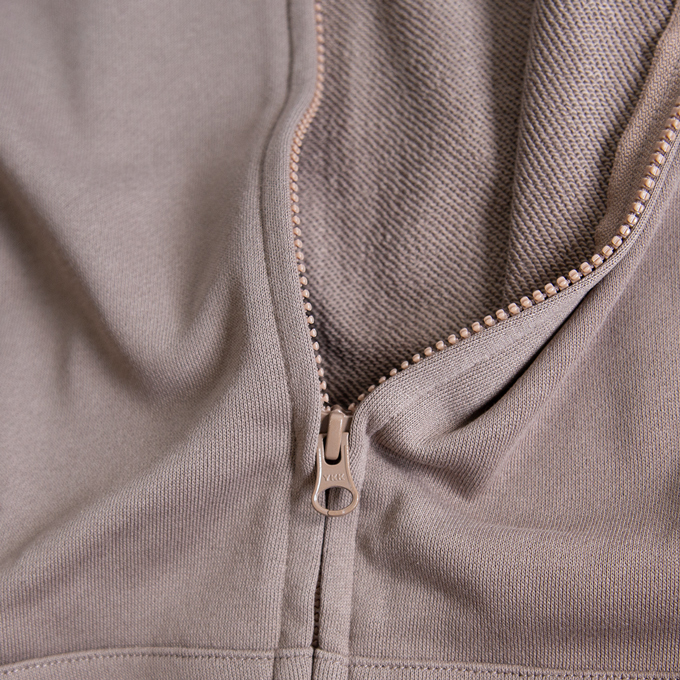 Columbia コロンビア クーパーパス フルジップ スウェット シャツ Cooper Pass Fullzip Sweatshirt PM0955  / 2023AW ※