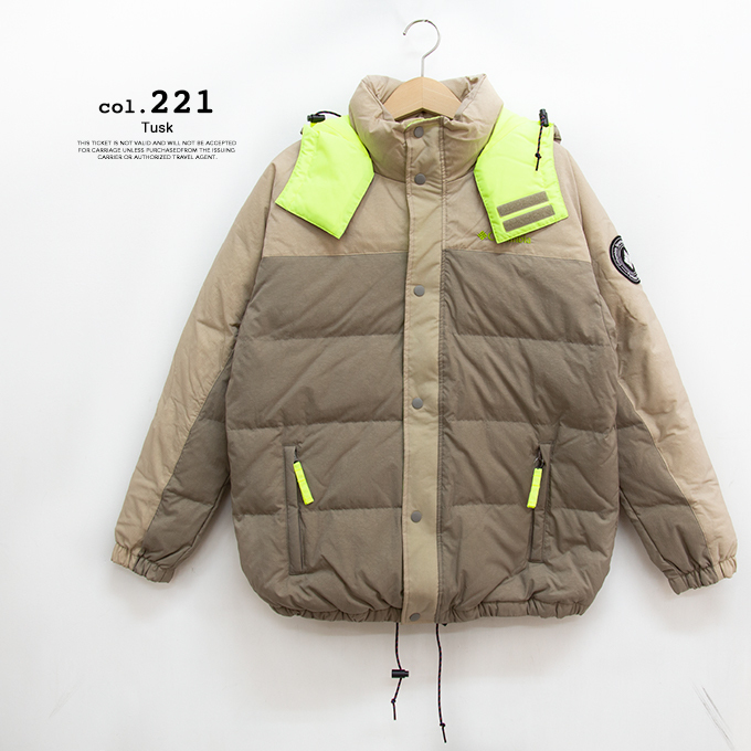 冬SALE!!】【 Columbia コロンビア 】 Hype Wolf Down Jacket ハイプウルフ ダウンジャケット PM3836 /  20AW : pm3836 : ジーンズステーション Yahoo!店 - 通販 - Yahoo!ショッピング