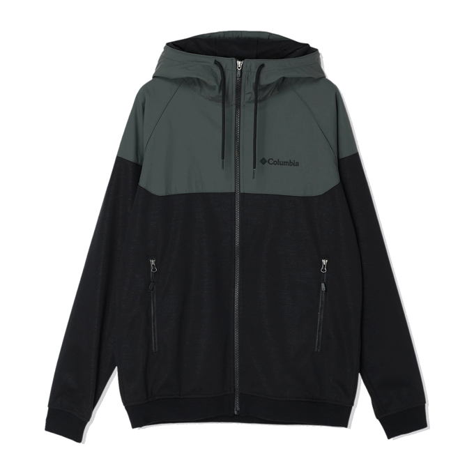 SALE!!】 【 Columbia コロンビア 】 WILKINSON COVE HOODIE ウィルキンソン コーブ フルジップ フーディ  PM4447 / 22AW ※ : pm4447ec : ジーンズステーション Yahoo!店 - 通販 - Yahoo!ショッピング