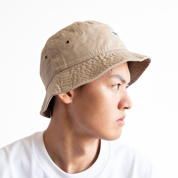 THE FOX COLLECTION ザフォックスコレクション PENNEY'S THE FOX HAT ペニーズ フォックス ハット PN20S027RT / 23SS ※｜jeansstation｜03