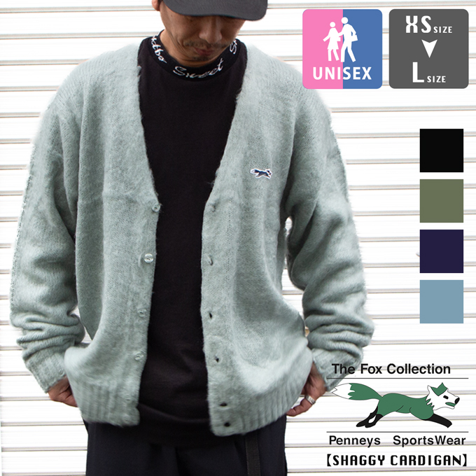 The Fox Collection THE FOX COLLECTION ザ フォックス