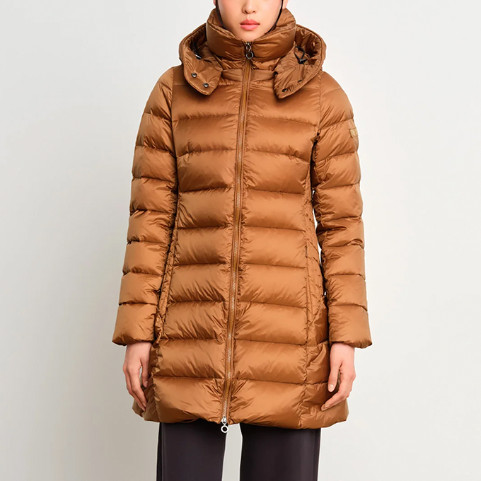 TATRAS ポリテアマ　ダウンジャケット POLITEAMA ポリテアマ ダウンジャケット | タトラス公式オンラインストア