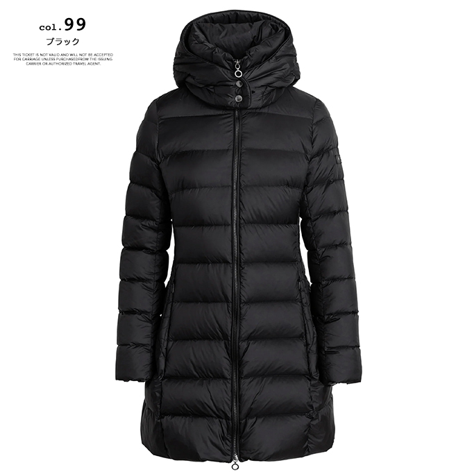 TATRAS タトラス POLITEAMA ※NEW ポリテアマ 02 M 黒 TATRAS（タトラス） POLITEAMA ポリテアマ ダウンジャケット 国内正規