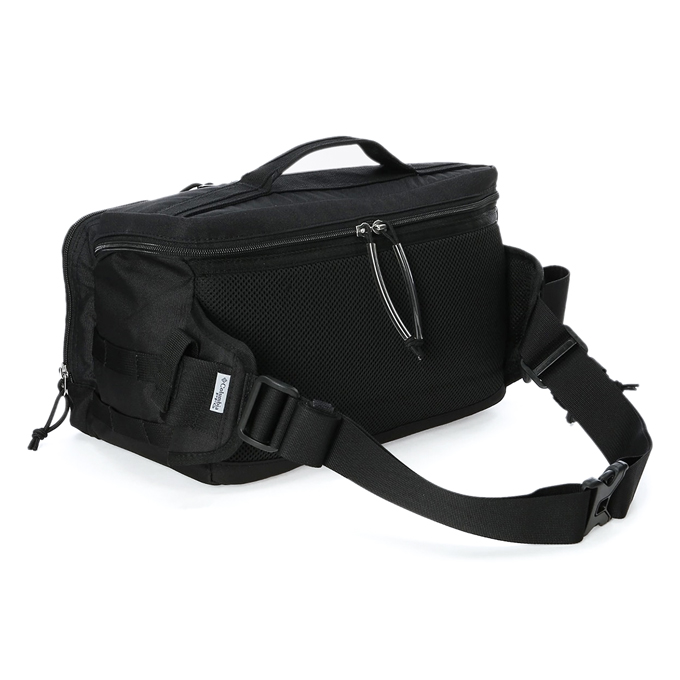 バイパーリッジ　ヒップバッグ PFG 　ブラック　コロンビア 楽天市場】COLUMBIA コロンビア バイパーリッジPFG ウエストバッグ