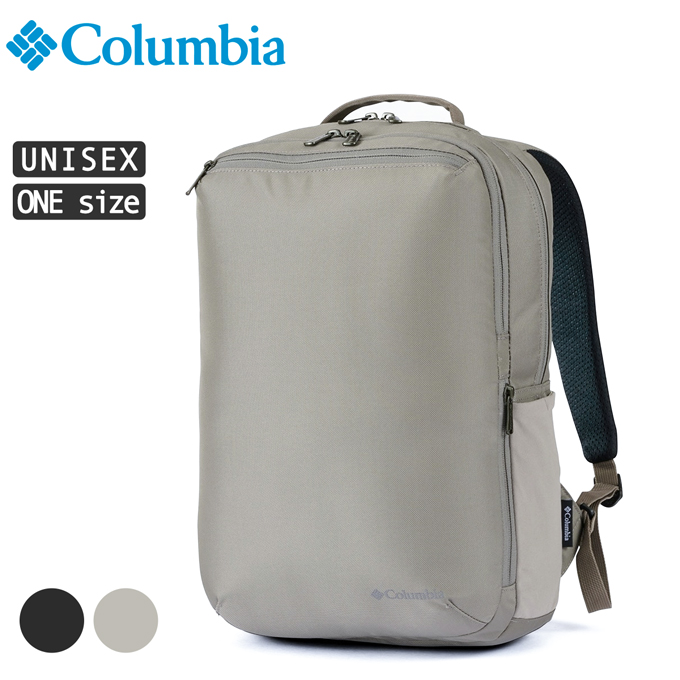 Columbia �R�����r�A �X�^�[�����W �X�N�G�A �o�b�N�p�b�N S Star Range Square Backpack S PU8673