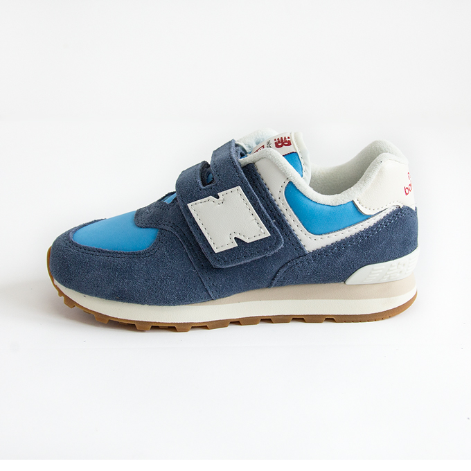 new balance ニューバランス 574 キッズ スニーカー / PV574RA1 PV574RP1｜jeansstation｜08