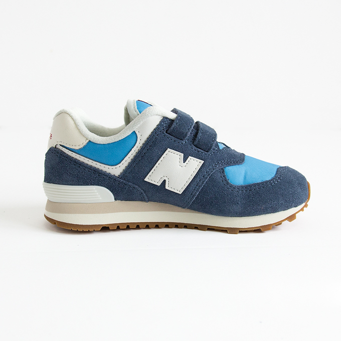 new balance ニューバランス 574 キッズ スニーカー / PV574RA1 PV574RP1｜jeansstation｜09