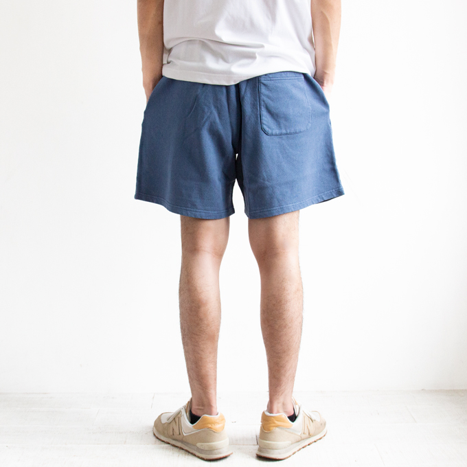 Russell Athletic（ラッセル アスレティック） スウェット ショート