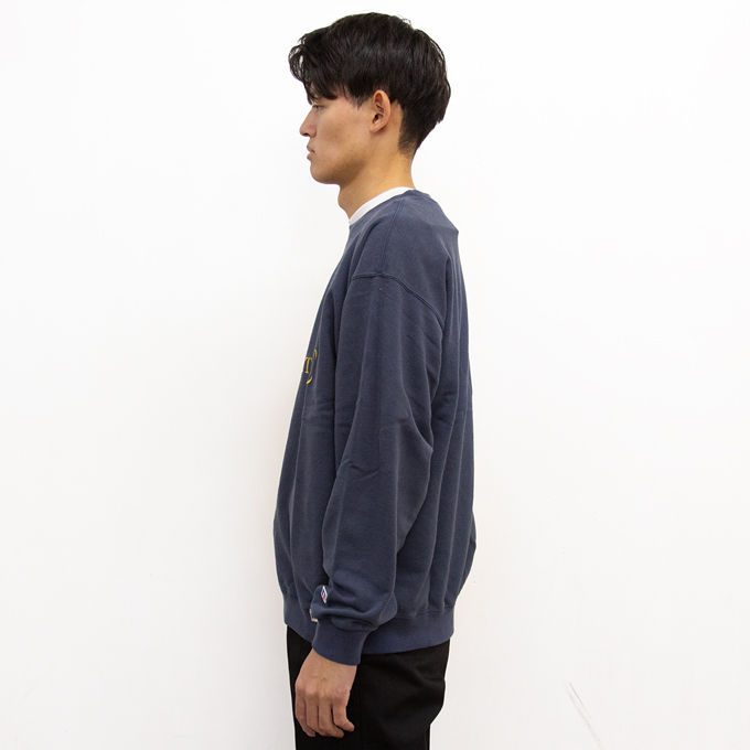 Russell Athletic（ラッセル アスレティック） Book Store Emb Crew