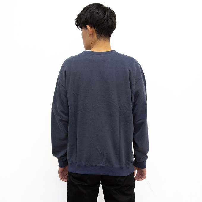 Russell Athletic（ラッセル アスレティック） Book Store Emb Crew