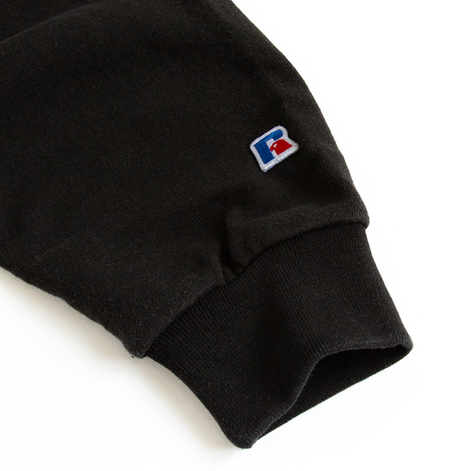 Russell Athletic（ラッセル アスレティック） Book Store Emb Crew