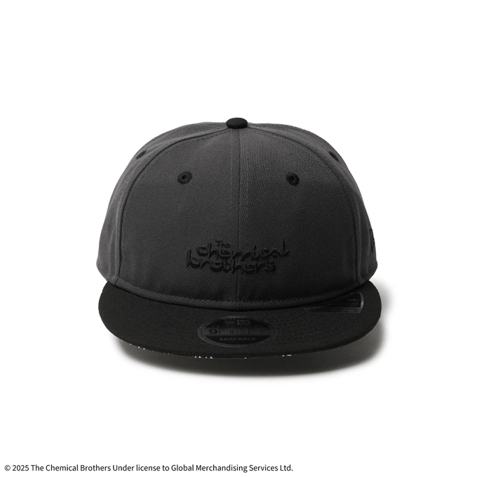 9FIFTY NEW ERA ニューエラ RC The Chemical Brothers Born In