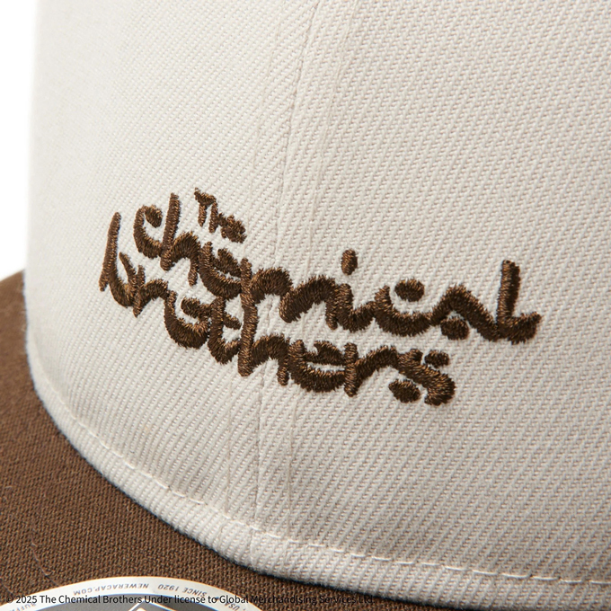 RC 9FIFTY The Chemical Brothers ニューエラ 楽天市場】NEW ERA(ニューエラ) キャップ 9FIFTY The Chemical