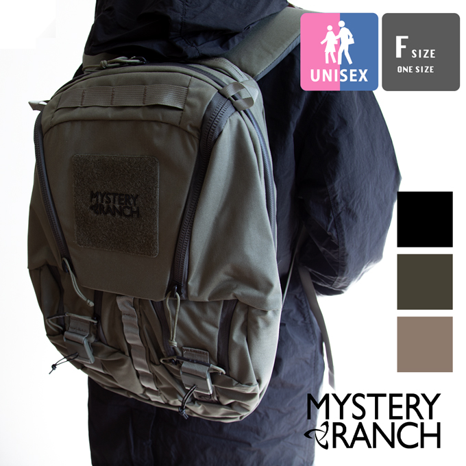 MYSTERY RANCH ミステリーランチ RIP RUCK 24 リップラック24 バックパック デイパック RIPRUCK 24 ※