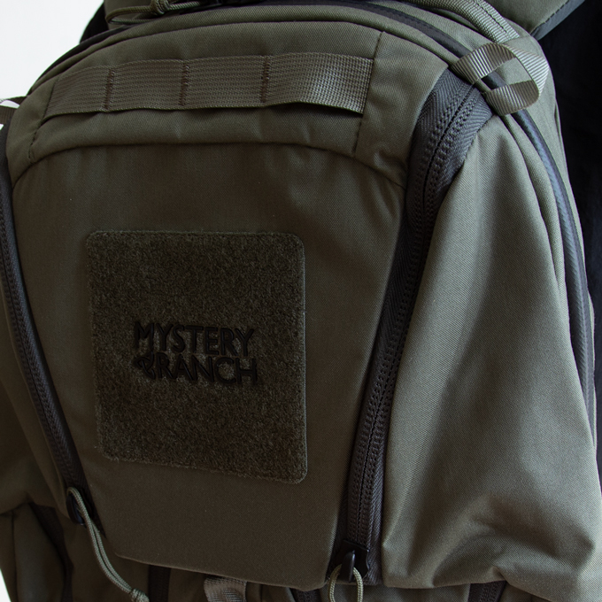 MYSTERY RANCH ミステリーランチ RIP RUCK 24 リップラック24