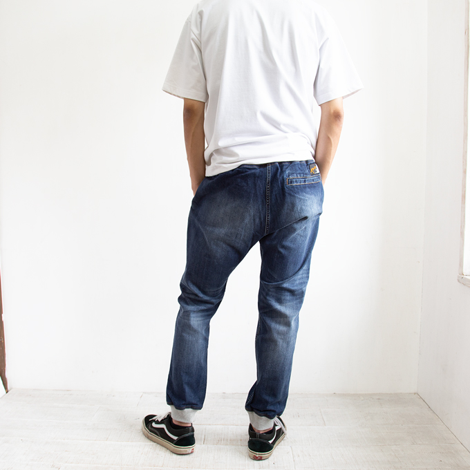 ROKX ロックス MG CLIMB PRO WOOD PANT コーデュラ クライム