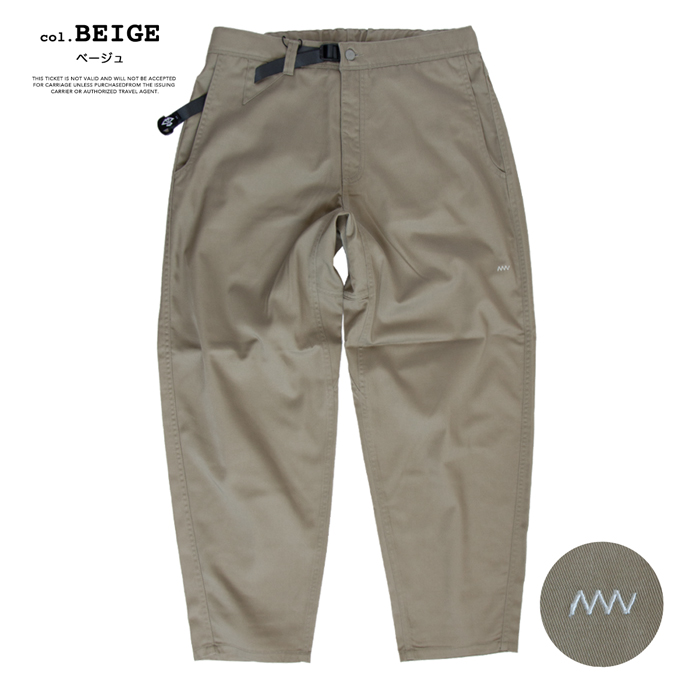 ROKX（ロックス） STONEMASTER × ROKX CLIMBING PANT ストーンマスター