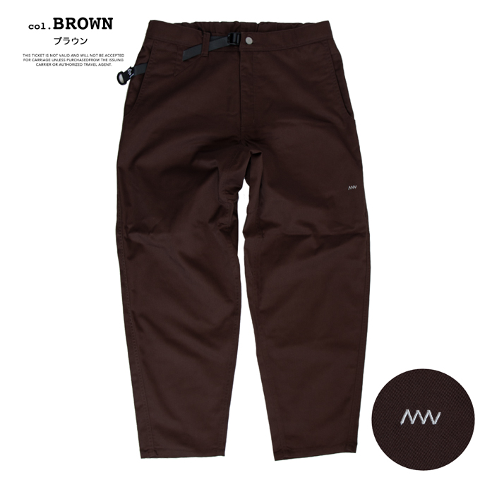 ROKX（ロックス） STONEMASTER × ROKX CLIMBING PANT ストーンマスター