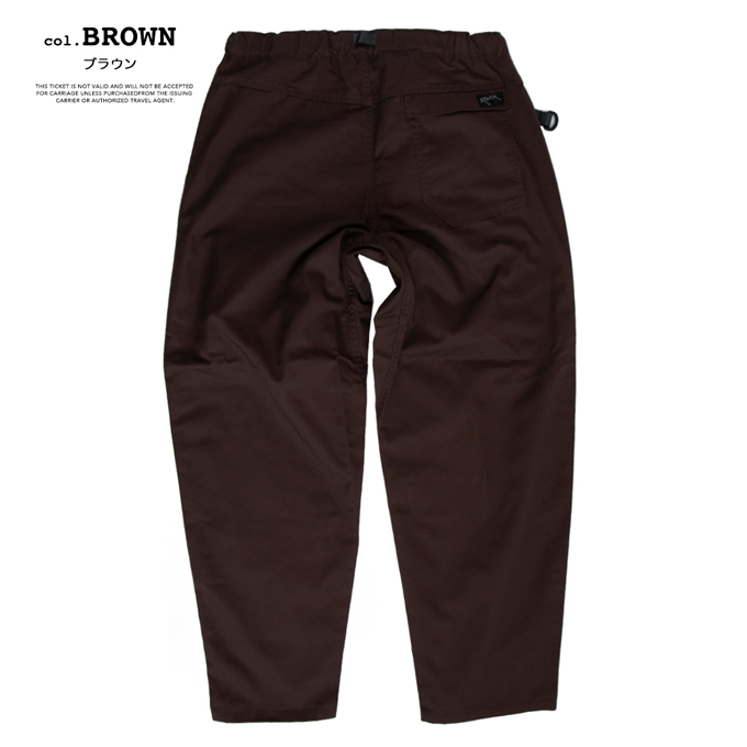 ROKX（ロックス） STONEMASTER × ROKX CLIMBING PANT ストーンマスター